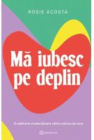 Imagine produs Mă iubesc pe deplin
