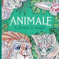 Copertă produs Animale - Culoare și magie - gallery small 