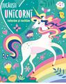 Copertă produs Jucăușii unicorni - Colorăm și recităm - thumb 1