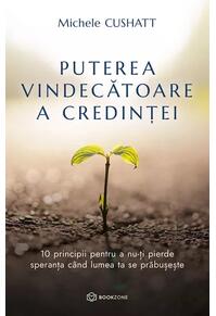 Copertă produs Puterea vindecătoare a credinței