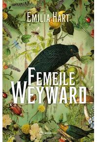 Copertă produs Femeile Weyward