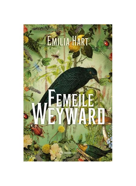 Copertă produs Femeile Weyward - gallery big 1