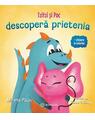 Copertă produs Tzitzi și Poc. Descoperă prietenia - thumb 1
