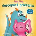 Copertă produs Tzitzi și Poc. Descoperă prietenia - gallery small 