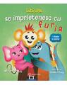 Copertă produs Tzitzi și Poc se &icirc;mprietenesc cu furia - thumb 1