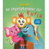 Copertă produs Tzitzi și Poc se &icirc;mprietenesc cu furia