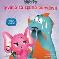Copertă produs Tzitzi și Poc &icirc;nvață să spună adevărul - gallery small 
