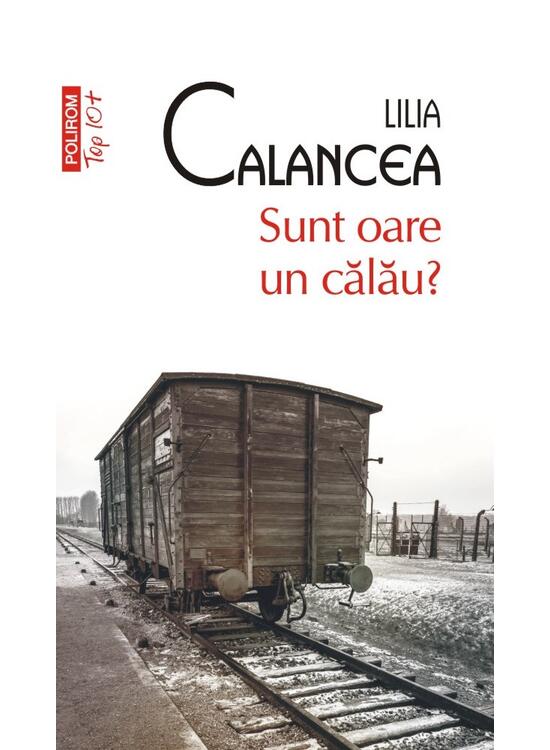 Copertă produs Sunt oare un călău? - gallery big 1