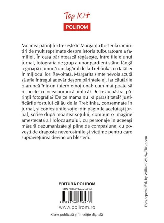 Copertă produs Sunt oare un călău? - gallery big 2