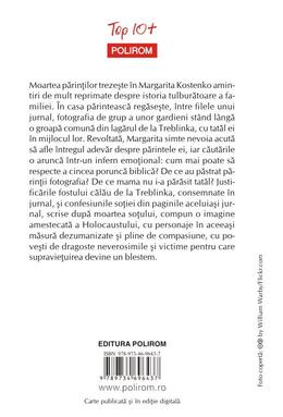 Copertă produs Sunt oare un călău?