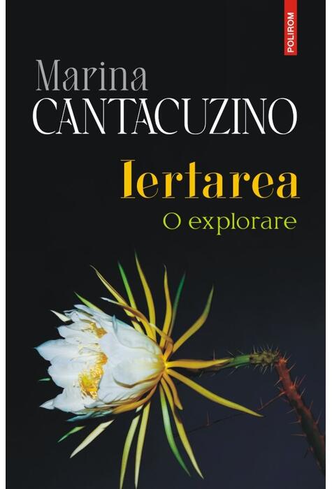 Copertă produs Iertarea