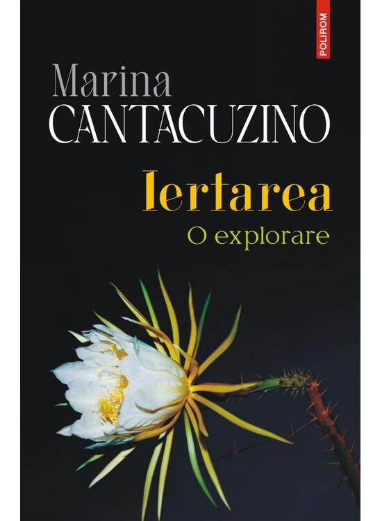 Copertă produs Iertarea - gallery big 1