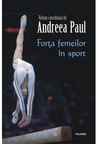 Copertă produs Forţa femeilor &icirc;n sport
