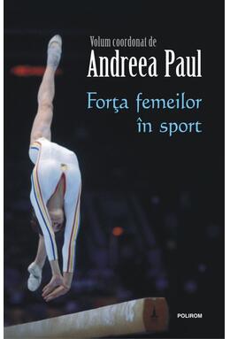 Copertă produs Forţa femeilor &icirc;n sport