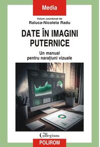 Copertă produs Date &icirc;n imagini puternice