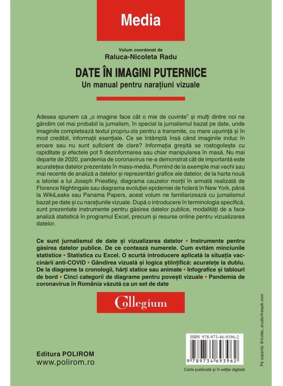 Copertă produs Date &icirc;n imagini puternice - gallery big 2