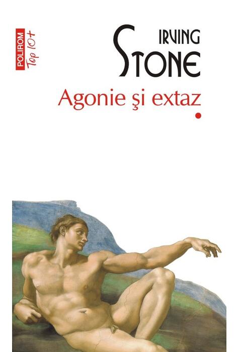 Copertă produs Agonie şi extaz (2 volume)