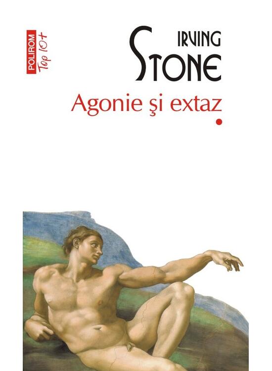 Copertă produs Agonie şi extaz (2 volume) - gallery big 1
