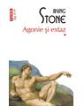 Copertă produs Agonie şi extaz (2 volume) - thumb 1