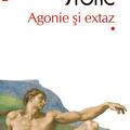 Copertă produs Agonie şi extaz (2 volume) - gallery small 