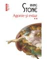 Copertă produs Agonie şi extaz (2 volume) - thumb 2