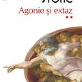 Copertă produs Agonie şi extaz (2 volume) - gallery small 