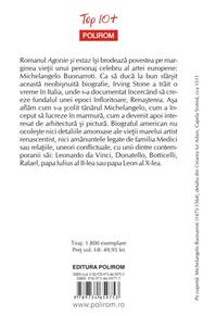 Copertă produs Agonie şi extaz (2 volume)