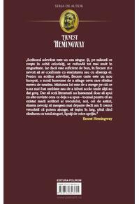 Copertă produs Bătrînul şi marea