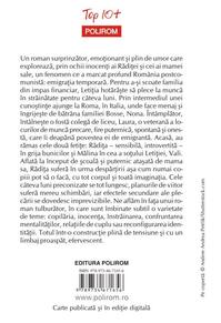 Copertă produs Fetiţa care se juca de-a Dumnezeu (Top 10+)