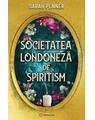 Copertă produs Societatea londoneză de spiritism - thumb 1