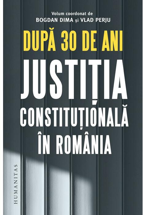 Copertă produs După 30 de ani