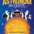 Copertă produs Ghidul micului astronom prin Univers - gallery small 