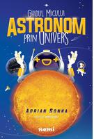 Ghidul micului astronom prin Univers