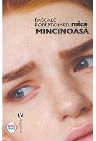 Copertă produs Mica mincinoasă