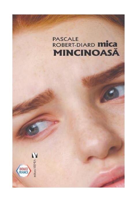 Copertă produs Mica mincinoasă