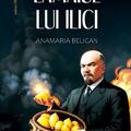 Copertă produs Lăm&acirc;iul lui Ilici - gallery small 