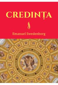 Copertă produs Credința