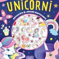 Copertă produs Aventuri cu unicorni - Activități și jocuri captivante - gallery small 
