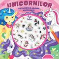 Copertă produs Lumea unicornilor - Activități și jocuri captivante - gallery small 