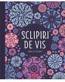 Copertă produs Sclipiri de vis - Carte de colorat - thumb 1