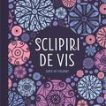 Copertă produs Sclipiri de vis - Carte de colorat - gallery small 