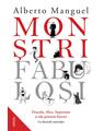Copertă produs Monștri fabuloși - thumb 1