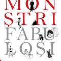 Copertă produs Monștri fabuloși - gallery small 