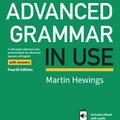Copertă produs Advanced Grammar in Use. Book with Answers and eBook and Online Test - gallery small 