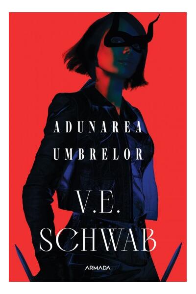 Adunarea umbrelor (Vol. 2)