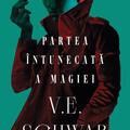 Copertă produs Partea &icirc;ntunecată a magiei (Vol. 1) - gallery small 