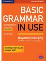 Copertă produs Basic Grammar in Use. Student's Book with Answers - thumb 1