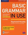 Copertă produs Basic Grammar in Use. Student's Book with Answers and Interactive eBook - thumb 1