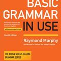 Copertă produs Basic Grammar in Use. Student's Book with Answers and Interactive eBook - gallery small 