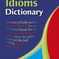 Copertă produs Cambridge Idioms Dictionary - gallery small 